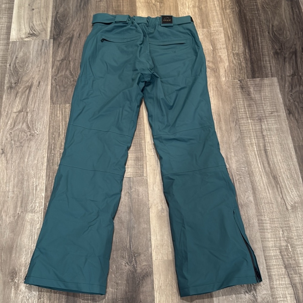Dope women’s snow pants size large - Picture 2 of 5